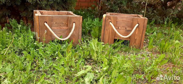 Кашпо для цветов уличное