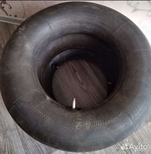 Accelera 651 2.25/4.5 R16