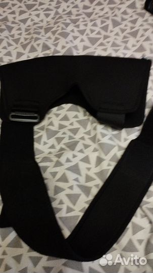 Бандаж для плечевого сустава