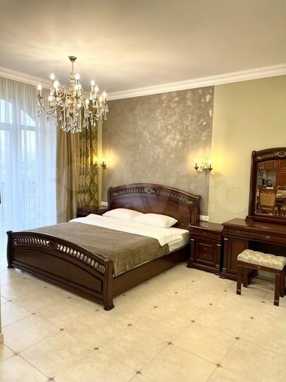 Квартира-студия, 55 м², 5/8 эт.