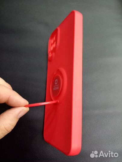 Чехол на samsung A12 или М12