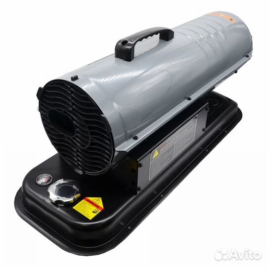 Пушка тепловая дизельная olymp tech TPD-15T