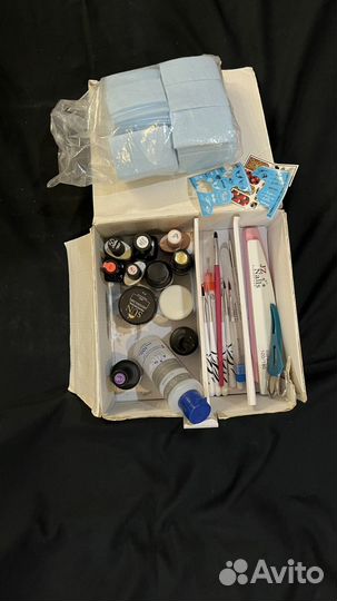 Уф лампа для ногтей sun и гель лаки