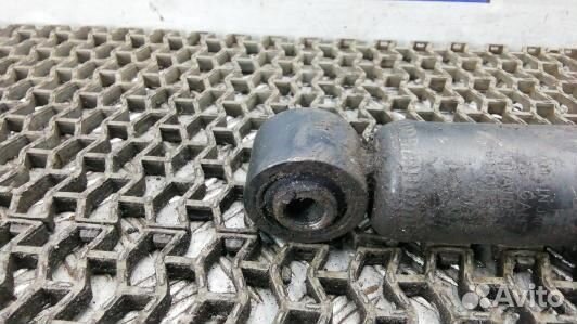 Амортизатор задней балки volkswagen passat B6 (PML