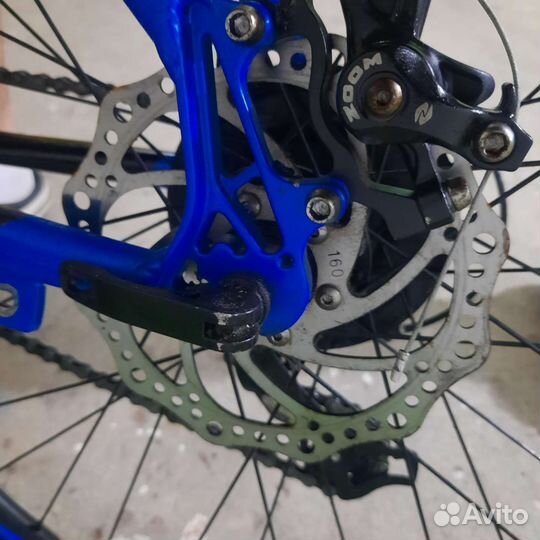 Велосипед Lorak 1.0