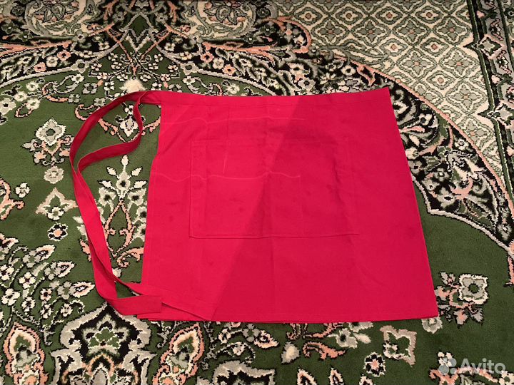 Фартук женский