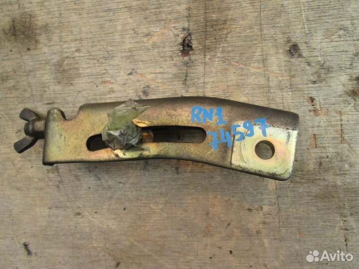 Натяжитель приводного ремня Honda Stream RN1 D17A