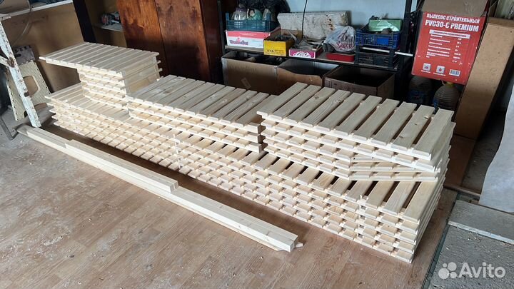 Проект гардероб