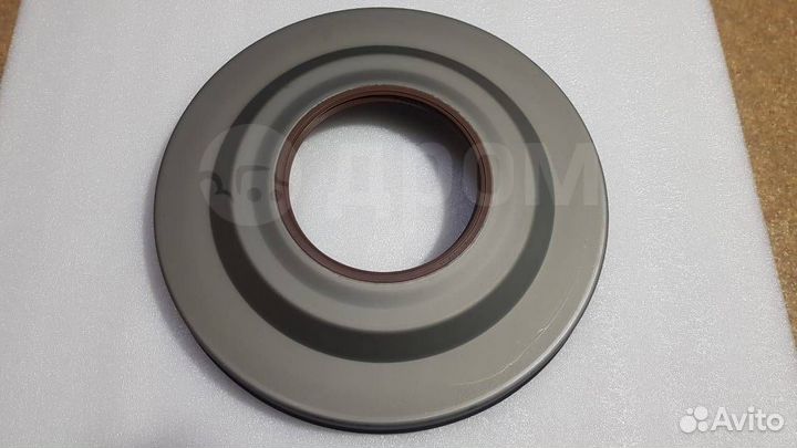 Крышка-сальник 6DCT450 (MPS6)