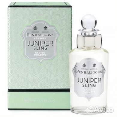 Juniper Sling Penhaligon's 100 мл