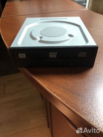 DVD CD привод ihas124-04 WU