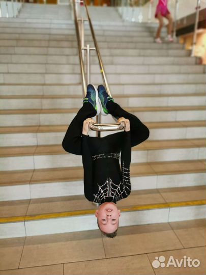 Костюм для фигурного катания 128-140