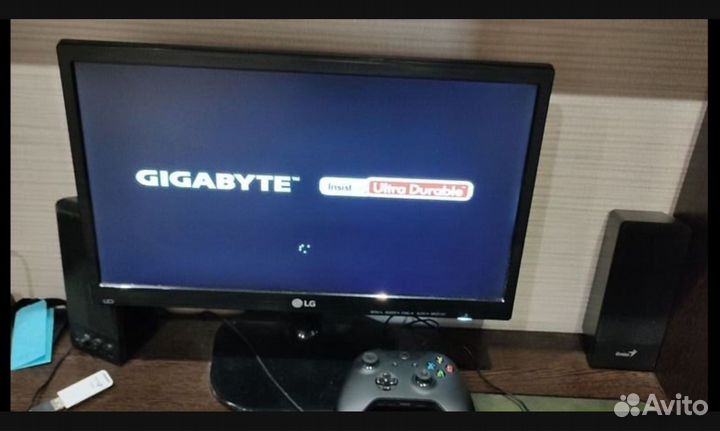 Продам игровой пк