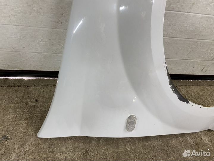 Крыло переднее правое ваз (LADA) Largus I (2012—20