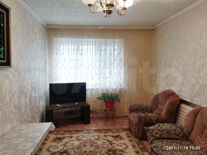 Дом 74 м² на участке 23 сот.