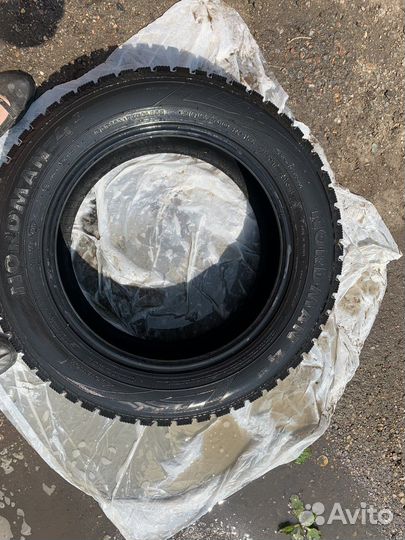 Nordman Nordman 4 205/60 R16 92