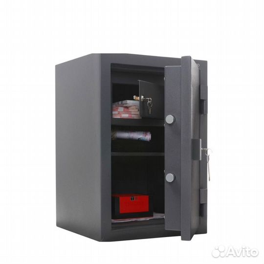 Офисный сейф aiko AMH-65T (132T)