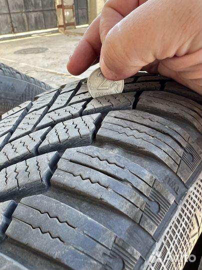 Continental ContiWinterContact TS 860 165/70 R14