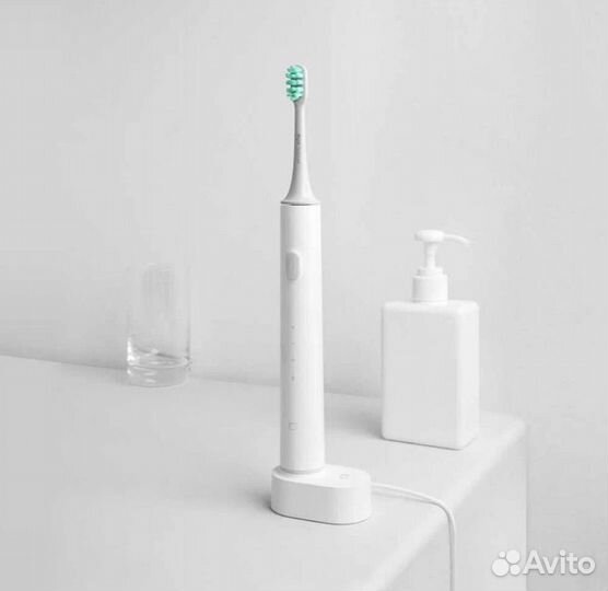 Xiaomi Электрическая зубная щетка Mijia T300