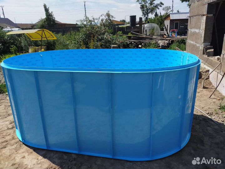 Монтаж и оборудование бассейнов