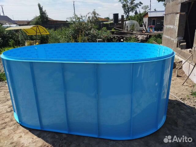 Монтаж и оборудование бассейнов