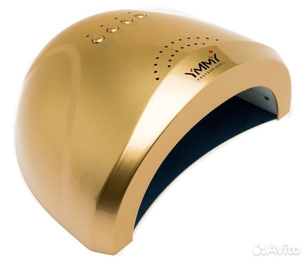 Лампа для ногтей