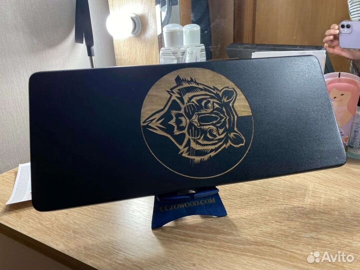 Доска Садху