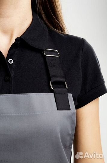 Поварской фартук