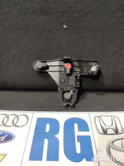 Плата заднего фонаря правая Toyota Corolla 120