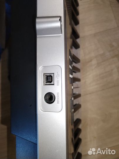 Синтезатор Casio LK-260