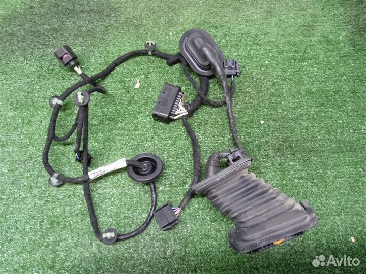 Проводка (коса) VW Passat (B6) 2005-2010