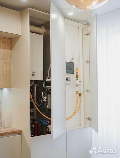 Кухня на заказ. Кухонный гарнитур от производителя