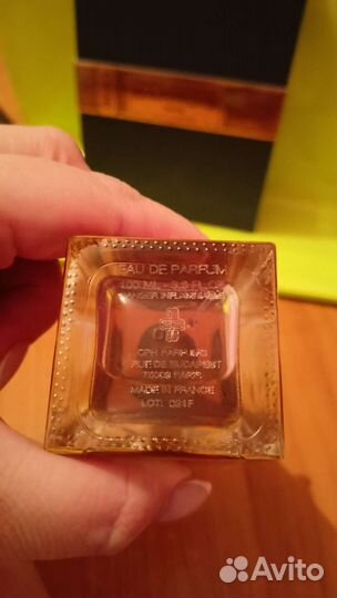 Парфюм В683 by Marc-Antoine Barrois