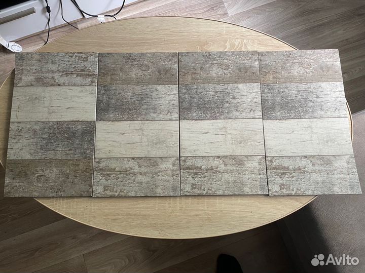 Плитка напольная