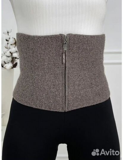 Лечебный пояс для спины Женский Мужс