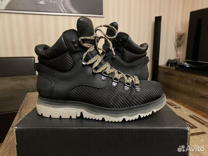 sorel atlis axe