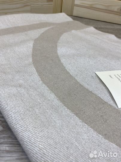 Toteme шарф новый