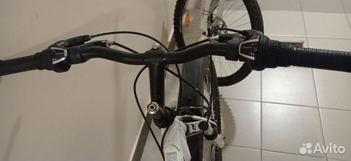 Велосипед взрослый