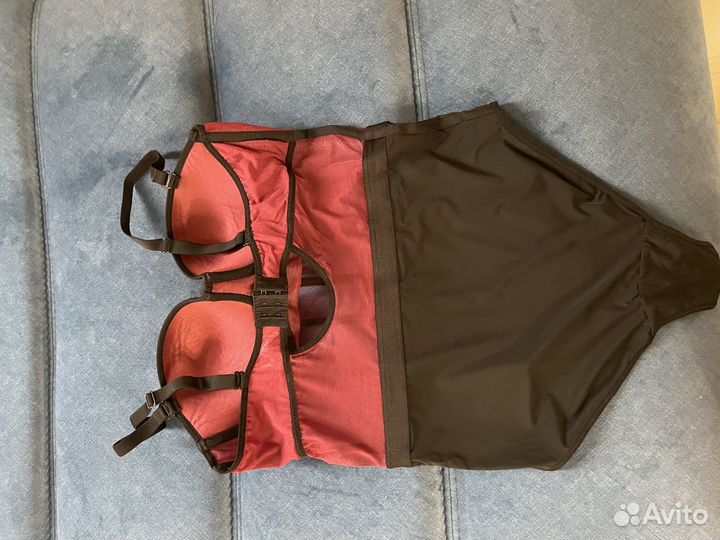 Боди женское 85В