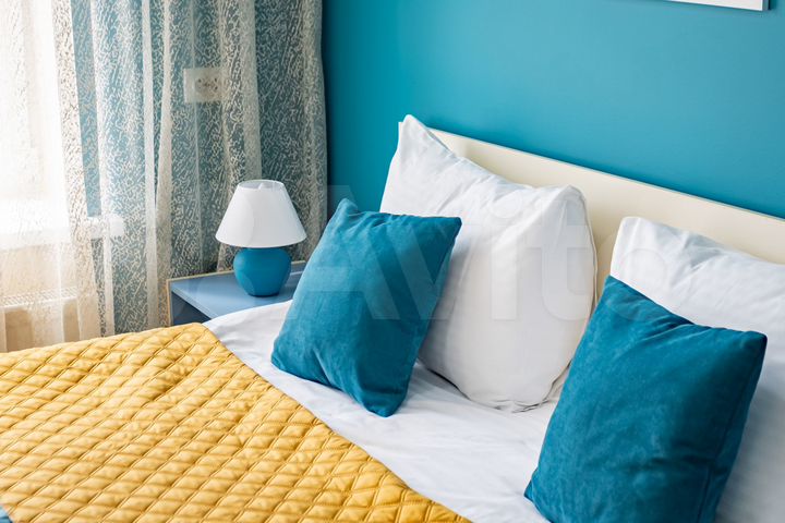 Квартира-студия, 24 м², 2/3 эт.