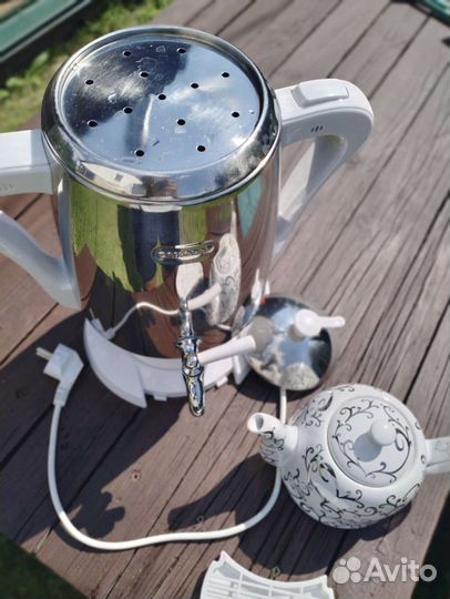 Самовар электрический