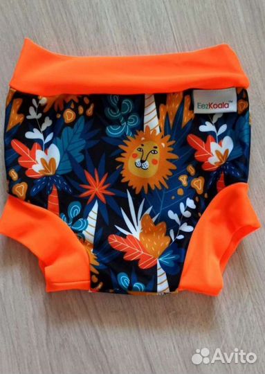 Трусики Подгузники для плавания новые