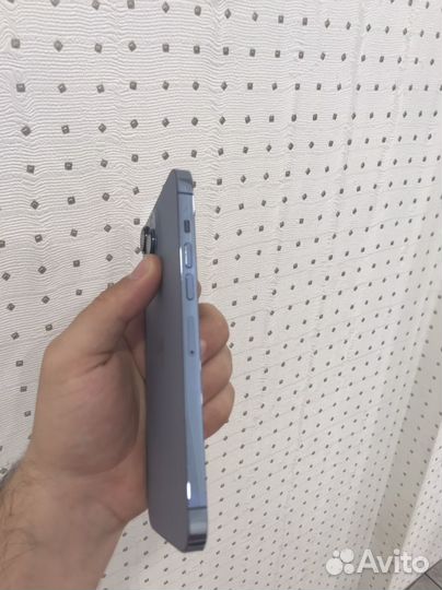 iPhone 13 Pro Max, 128 ГБ