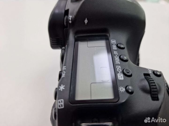 Canon 5d Mark III body пробег 32346