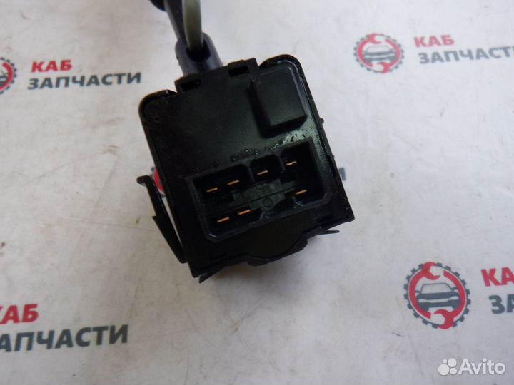 Переключатель поворотов подрулевой Chevrolet Aveo