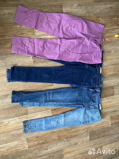 Вещи пакетом 1500