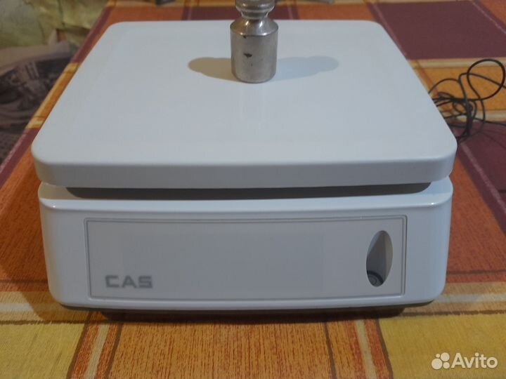 Весы кухонные