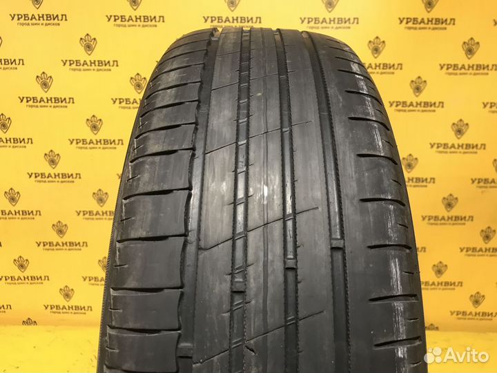 Nokian Tyres Hakka Green 3 185/65 R15 92H