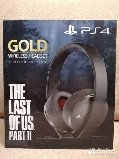 Беспроводные наушники новые