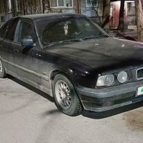 BMW 5 серия 2.0 MT, 1994, 525 000 км, с пробегом, цена 220 000 руб.